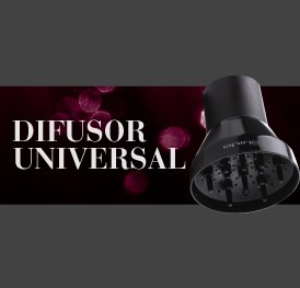 Difusor Universal