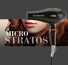 MIcro Stratos Silent Digital Light