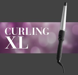 Curling XL
