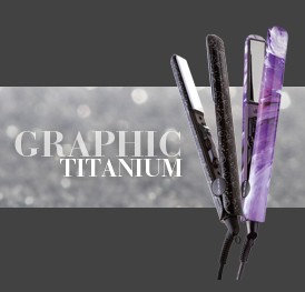 Graphic Titanium