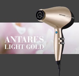 Antares Light Gold