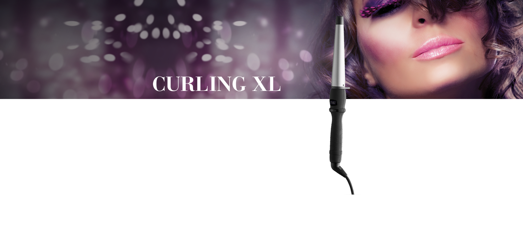 Curling XL