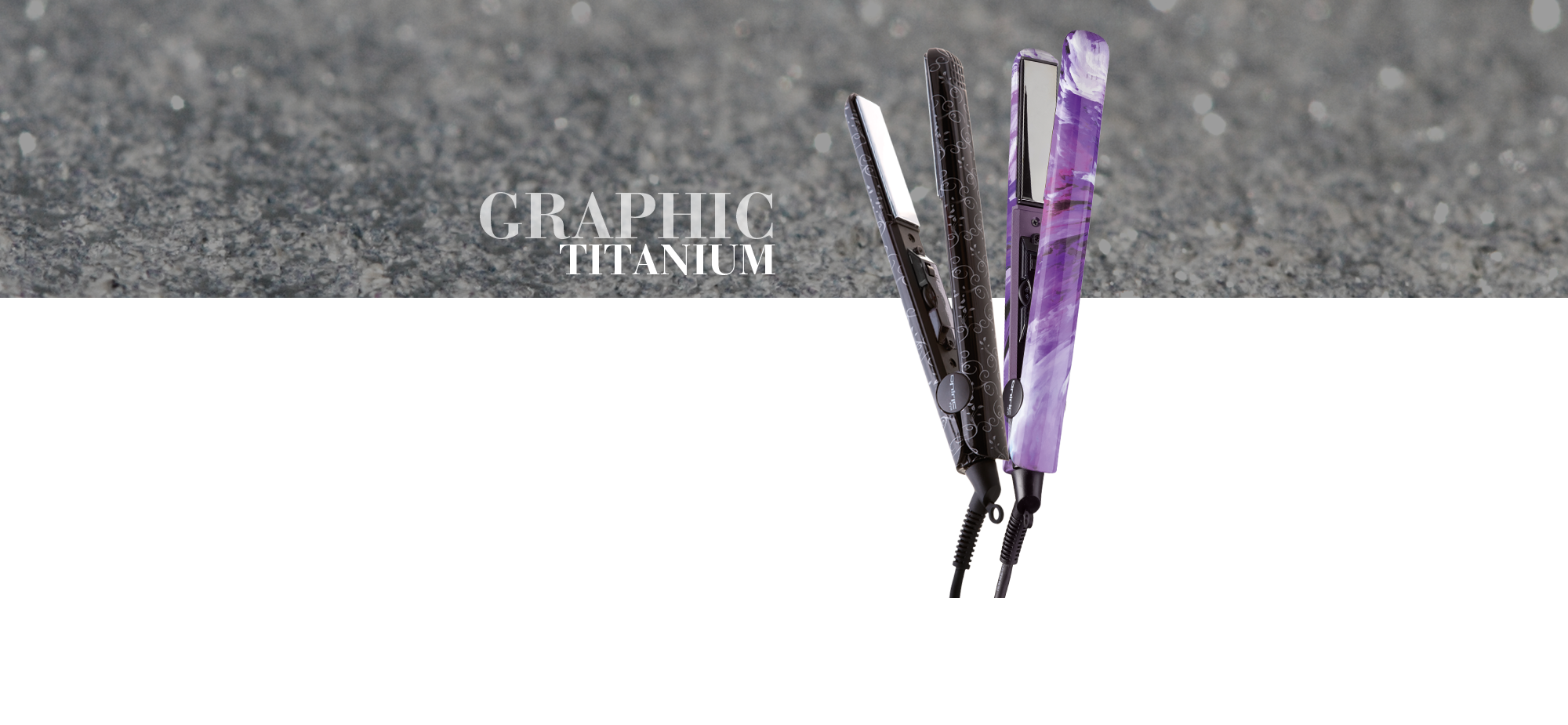 Graphic Titanium