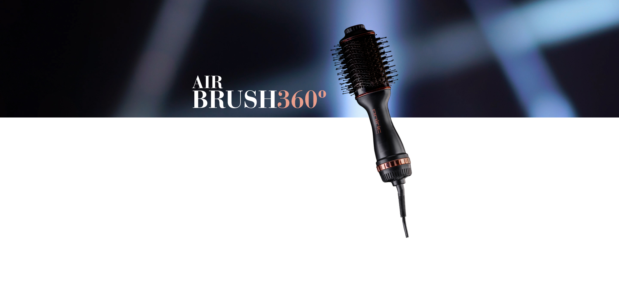Air Brush 360°