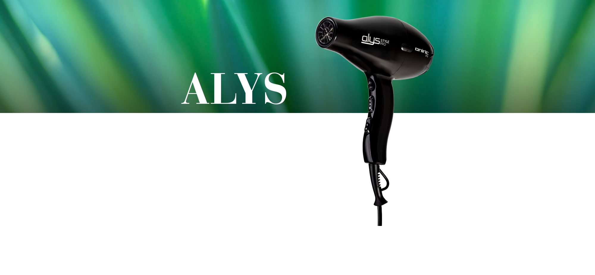 Alys Style Pro