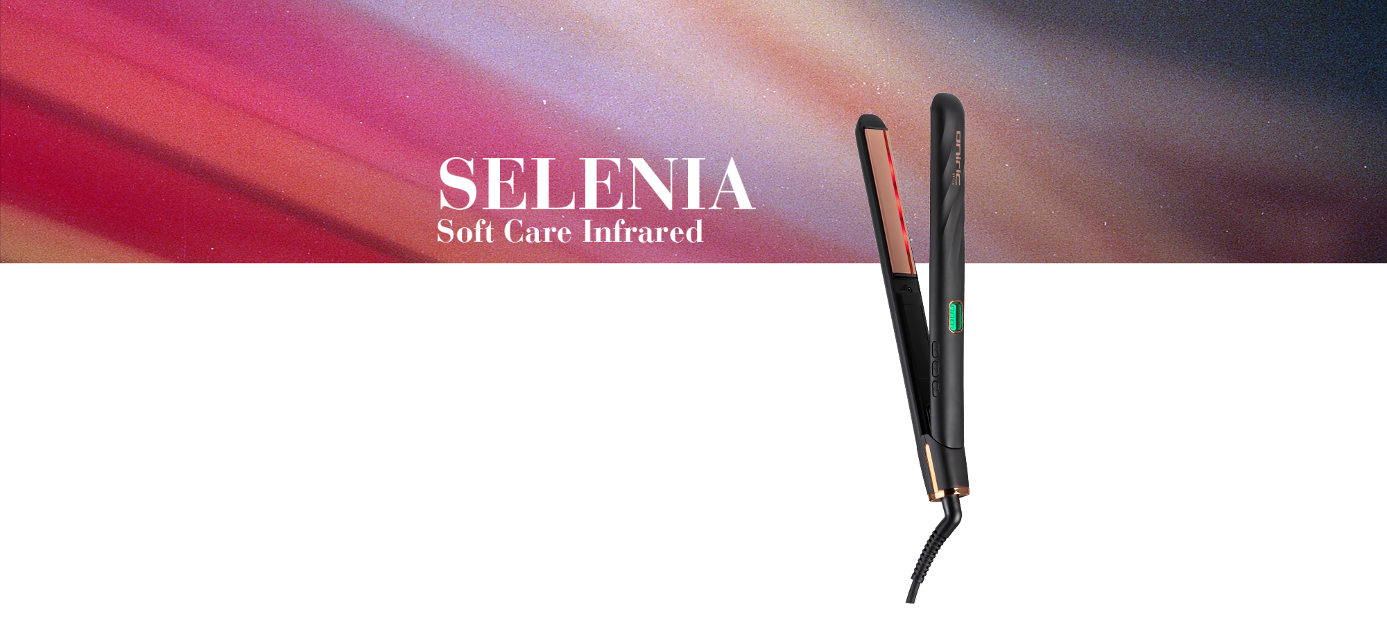 Selenia Soft Care Infrared